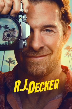 Thám Tử R.J. Decker R.J. Decker
