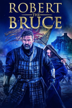 Robert the Bruce Robert the Bruce