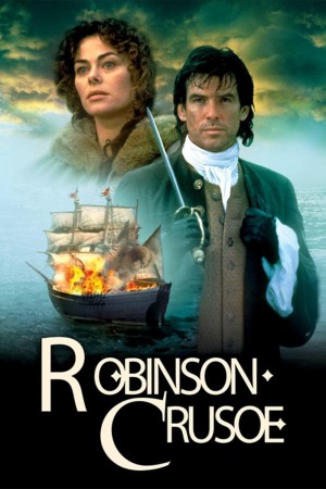 Robinson Trên Đảo Hoang  Robinson Crusoe