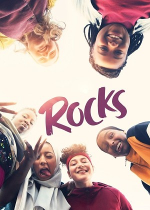 Rocks Rocks