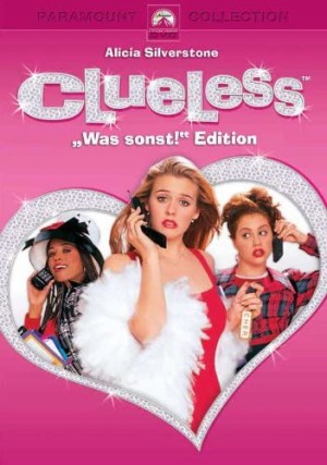 Rơi vào bẫy tình Clueless