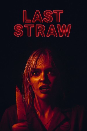Rơm cuối cùng Last Straw