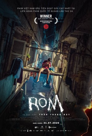 Ròm Rom