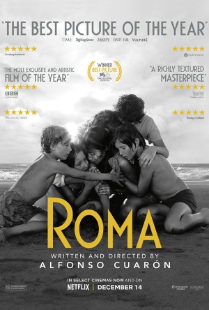 ROMA ROMA