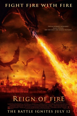 Rồng Lửa Reign of Fire
