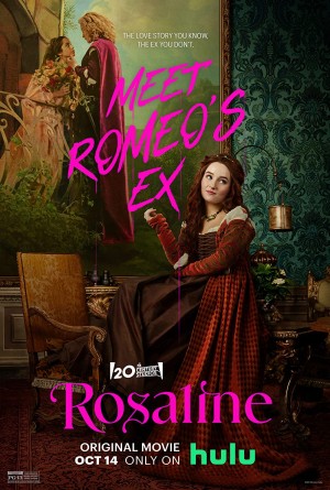 Người Yêu Cũ Của Romeo Rosaline