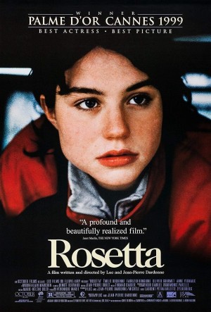 Rosetta Rosetta
