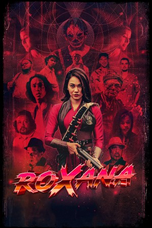 Roxana Roxana
