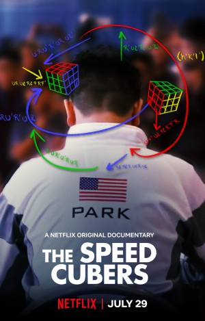Rubik siêu tốc The Speed Cubers