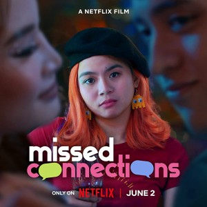 Rung động khó quên Missed Connections