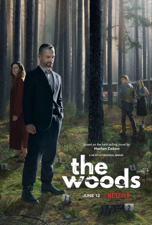 Rừng thẳm The Woods