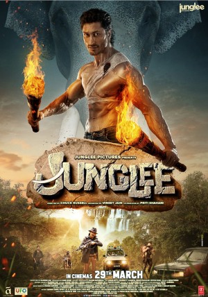 Rừng Xanh Junglee