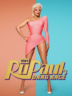 Rupaul's Drag Race - Cuộc chiến giày cao gót (Phần 11) RuPaul's Drag Race (Season 11)