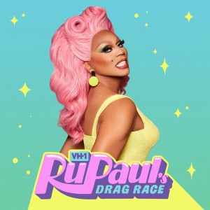 Rupaul's Drag Race - Cuộc chiến giày cao gót (Phần 13) RuPaul's Drag Race (Season 13)