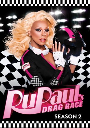 Rupaul's Drag Race - Cuộc chiến giày cao gót (Phần 2) RuPaul's Drag Race (Season 2)