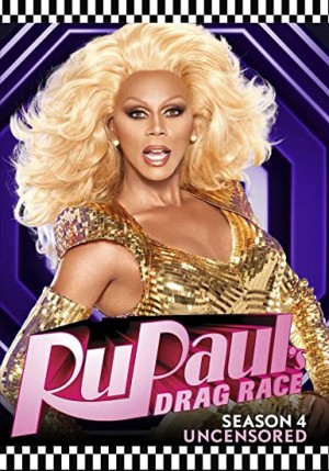 Rupaul's Drag Race - Cuộc chiến giày cao gót (Phần 4) RuPaul's Drag Race (Season 4)