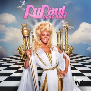 Rupaul's Drag Race - Cuộc chiến giày cao gót (Phần 5) RuPaul's Drag Race (Season 5)