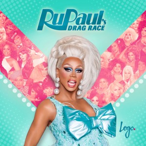 Rupaul's Drag Race - Cuộc chiến giày cao gót (Phần 8) RuPaul's Drag Race (Season 8)