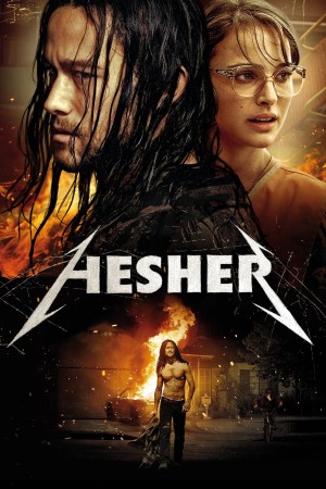 Sa Lầy Hesher