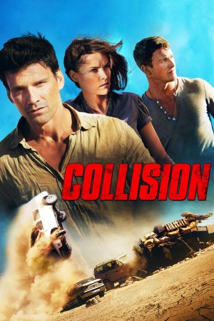 Sa Mạc Định Mệnh Collision