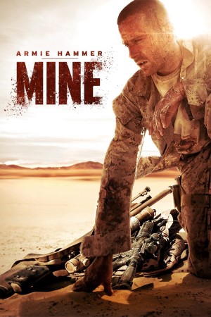 Sa mạc mìn Mine