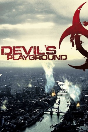 Sân Chơi Của Quỷ Devil's Playground
