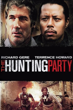  Săn Đuổi Mục Tiêu The Hunting Party