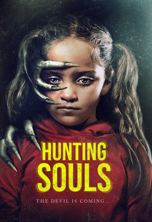Săn Linh Hồn Hunting Souls