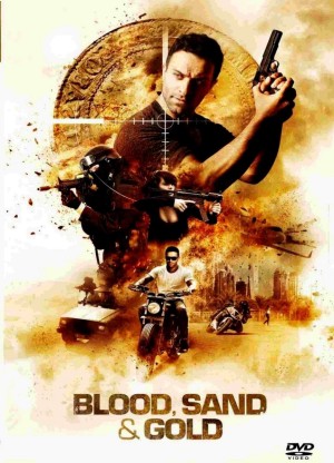  Săn Lùng Báu Vật Cổ Blood, Sand & Gold