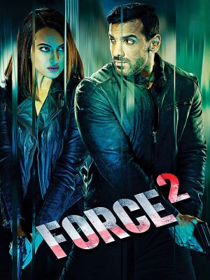 Săn Lùng Nội Gián Force 2