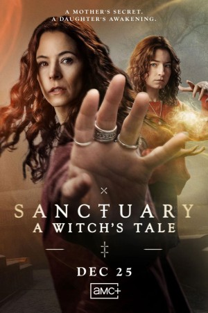 Sanctuary: Thị Trấn Phù Thủy (Phần 2) Sanctuary: A Witch's Tale (Season 2)