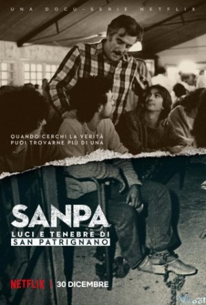 SanPa: Tội lỗi của kẻ cứu rỗi SanPa: Sins of the Savior