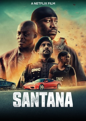 Santana Santana