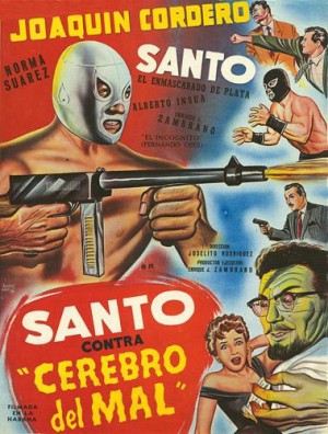 Santo Santo