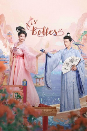 Sao Địch Nổi Sắc Đẹp Tuyệt Trần Les Belles