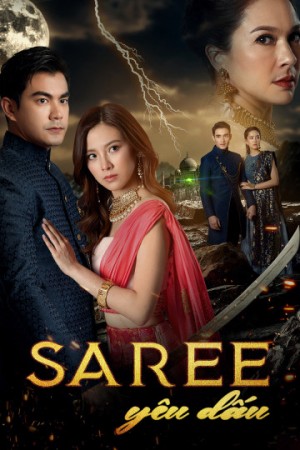Saree Yêu Dấu Sinaeha Saree