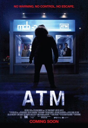 Sát Nhân ATM ATM