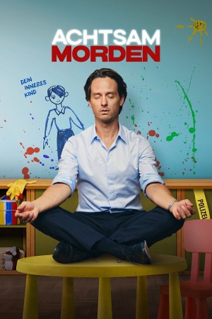 Sát nhân hữu ý (Phần 2) Murder Mindfully (Season 2)