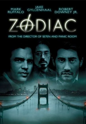 Sát Nhân Huyền Thoại Zodiac