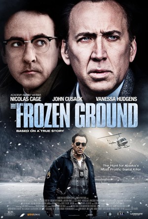 Sát Nhân Núi Tuyết The Frozen Ground