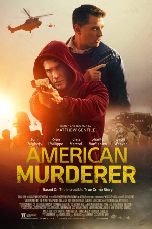 Sát Nhân Nước Mỹ American Murderer