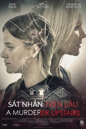Sát Nhân Trên Lầu A Murderer Upstairs