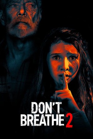 Sát Nhân Trong Bóng Tối 2 Don't Breathe 2