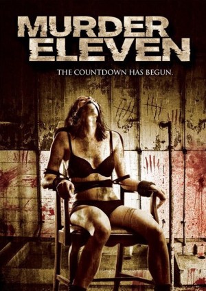 Sát Nhân Murder Eleven