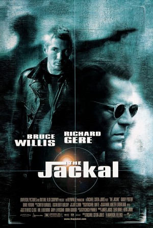 Sát thủ Chó rừng The Jackal