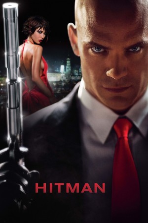  Sát Thủ Đánh Thuê Hitman