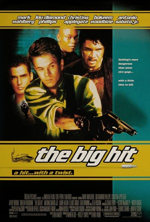 Sát thủ đường cùng The Big Hit