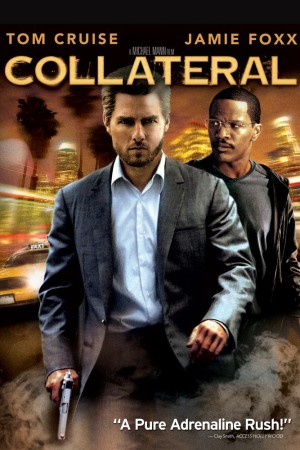 Sát Thủ Giết Thuê Collateral