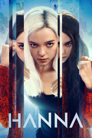 Sát Thủ Hanna (Phần 2) Hanna (Season 2)