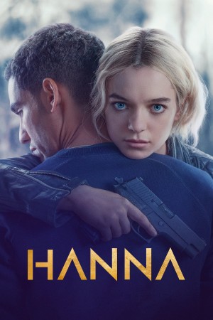 Sát Thủ Hanna (Phần 1) Hanna